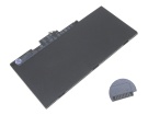 Elitebook 840 g2(l6b71pt)筆記本電池, 原裝hp惠普elitebook 840 g2(l6b71pt) 3-cell laptop batteries