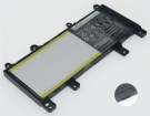 R753ub-ty082t筆記本電池, 原裝asus華碩r753ub-ty082t 4-cell laptop batteries