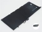 Xps 13d-9343-350筆記本電池, 原裝dell戴爾xps 13d-9343-350 4-cell laptop batteries