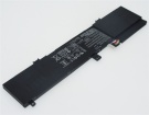 Tp301u筆記本電池, 原裝asus華碩tp301u 3-cell laptop batteries