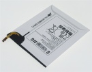 Galaxy tab e 9.6 sm-t565筆記本電池, 原裝samsung三星galaxy tab e 9.6 sm-t565 1-cell laptop batteries