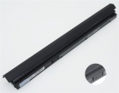 W970luq筆記本電池, 原裝clevo藍天w970luq 4-cell laptop batteries