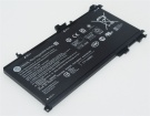 Omen 15-ax101tx筆記本電池, 原裝hp惠普omen 15-ax101tx 4-cell laptop batteries