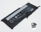 Thinkpad x1 carbon 2016筆記本電池, 原裝lenovo聯想thinkpad x1 carbon 2016 4-cell laptop batteries
