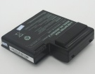 M860bat-8(simplo)筆記本電池, 原裝clevo藍天m860bat-8(simplo) 8-cell laptop batteries