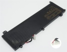 6-87-n550s-4e41筆記本電池, 原裝clevo藍天6-87-n550s-4e41 3-cell laptop batteries
