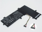 E205sa筆記本電池, 原裝asus華碩e205sa 2-cell laptop batteries