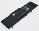 P48f002筆記本電池, 原裝dell戴爾p48f002 6-cell laptop batteries