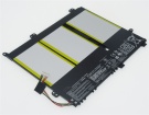 E403na筆記本電池, 原裝asus華碩e403na 3-cell laptop batteries