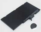 Hstnn-db7o筆記本電池, 原裝hp惠普hstnn-db7o 6-cell laptop batteries
