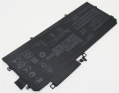 Zenbook flip ux360ca筆記本電池, 原裝asus華碩zenbook flip ux360ca 3-cell laptop batteries