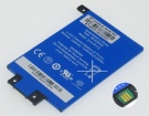 Kindle paperwhite1筆記本電池, 原裝amazon kindle paperwhite1 1-cell laptop batteries