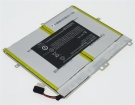 Gigaset qv1030 fg6q筆記本電池, 原裝amazon gigaset qv1030 fg6q 2-cell laptop batteries