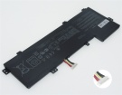 Ux510uw-1a筆記本電池, 原裝品質asus華碩ux510uw-1a 6-cell laptop batteries