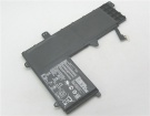 Eeebook e502ma-xx0005b筆記本電池, 原裝asus華碩eeebook e502ma-xx0005b 3-cell laptop batteries