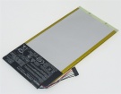 Me103k 6a筆記本電池, 原裝品質asus華碩me103k 6a 1-cell laptop batteries