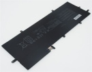 Zenbook flip ux360uak-bb295t筆記本電池, 原裝asus華碩zenbook flip ux360uak-bb295t 3-cell laptop batteries