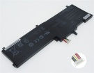 Gl702vt-gc090tc筆記本電池, 原裝asus華碩gl702vt-gc090tc 4-cell laptop batteries