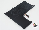 Zenbook flip ux560ua-fz016t筆記本電池, 原裝asus華碩zenbook flip ux560ua-fz016t 4-cell laptop batteries