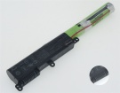 X541sc-3g筆記本電池, 原裝asus華碩x541sc-3g 3-cell laptop batteries