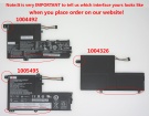 Ideapad 320s-14ikb筆記本電池, 原裝lenovo聯想ideapad 320s-14ikb 3-cell laptop batteries