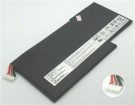 Gs63vr-7rg筆記本電池, 原裝品質msi微星gs63vr-7rg 3-cell laptop batteries
