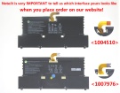 Spectre 13-v000筆記本電池, 原裝hp惠普spectre 13-v000 4-cell laptop batteries