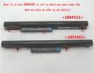 Un45 d1筆記本電池, 原裝hasee神舟un45 d1 4-cell laptop batteries