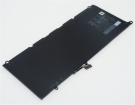 Xps 13 9360筆記本電池, 原裝dell戴爾xps 13 9360 4-cell laptop batteries
