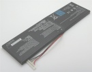 Aero 14筆記本電池, 原裝gigabyte技嘉科技aero 14 8-cell laptop batteries