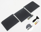 Macbook pro 13 2016筆記本電池, 原裝apple蘋果macbook pro 13 2016 3-cell laptop batteries