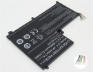 W740su series筆記本電池, clevo藍天w740su series 6-cell laptop batteries