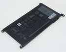 Chromebook 11 3100筆記本電池, 原裝dell戴爾chromebook 11 3100 3-cell laptop batteries