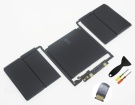 Macbook pro 13 2016筆記本電池, 原裝apple蘋果macbook pro 13 2016 5-cell laptop batteries