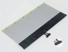 0b200-02120000筆記本電池, 原裝asus華碩0b200-02120000 2-cell laptop batteries
