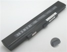 A560n筆記本電池, 原裝hasee神舟a560n 6-cell laptop batteries
