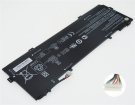 Spectre x360 15-bl110nd筆記本電池, 原裝hp惠普spectre x360 15-bl110nd 6-cell laptop batteries
