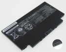 Lifebook u727筆記本電池, 原裝品質fujitsu富士通lifebook u727 6-cell laptop batteries