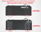 Aspire s5-371筆記本電池, 原裝acer宏基aspire s5-371 6-cell laptop batteries