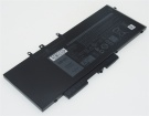 3vc9y筆記本電池, 原裝dell戴爾3vc9y 4-cell laptop batteries