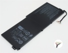 Aspire v nitro vn7-792g-74q4筆記本電池, 原裝acer宏基aspire v nitro vn7-792g-74q4 4-cell laptop batteries