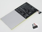 Tf501t筆記本電池, 原裝asus華碩tf501t 1-cell laptop batteries