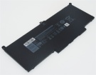 Latitude 7280筆記本電池, 原裝品質dell戴爾latitude 7280 4-cell laptop batteries