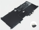 Xps 9365 2-in-1筆記本電池, 原裝dell戴爾xps 9365 2-in-1 4-cell laptop batteries