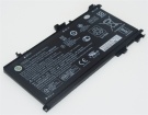 Pavilion 15-bc202na筆記本電池, 原裝hp惠普pavilion 15-bc202na 4-cell laptop batteries