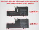 Hsn-i04c筆記本電池, 原裝hp惠普hsn-i04c 3-cell laptop batteries