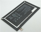 Slate pro 12筆記本電池, 原裝hp惠普slate pro 12 2-cell laptop batteries