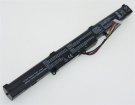 X750jn筆記本電池, asus華碩x750jn 4-cell laptop batteries