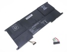 Zenbook ux21a筆記本電池, asus華碩zenbook ux21a 6-cell laptop batteries
