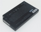 Bp3s3p2600(s)筆記本電池, 原裝getac bp3s3p2600(s) 9-cell laptop batteries
